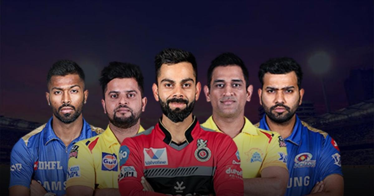 IPL 2020: Do you know who are the top ten highest paid ...