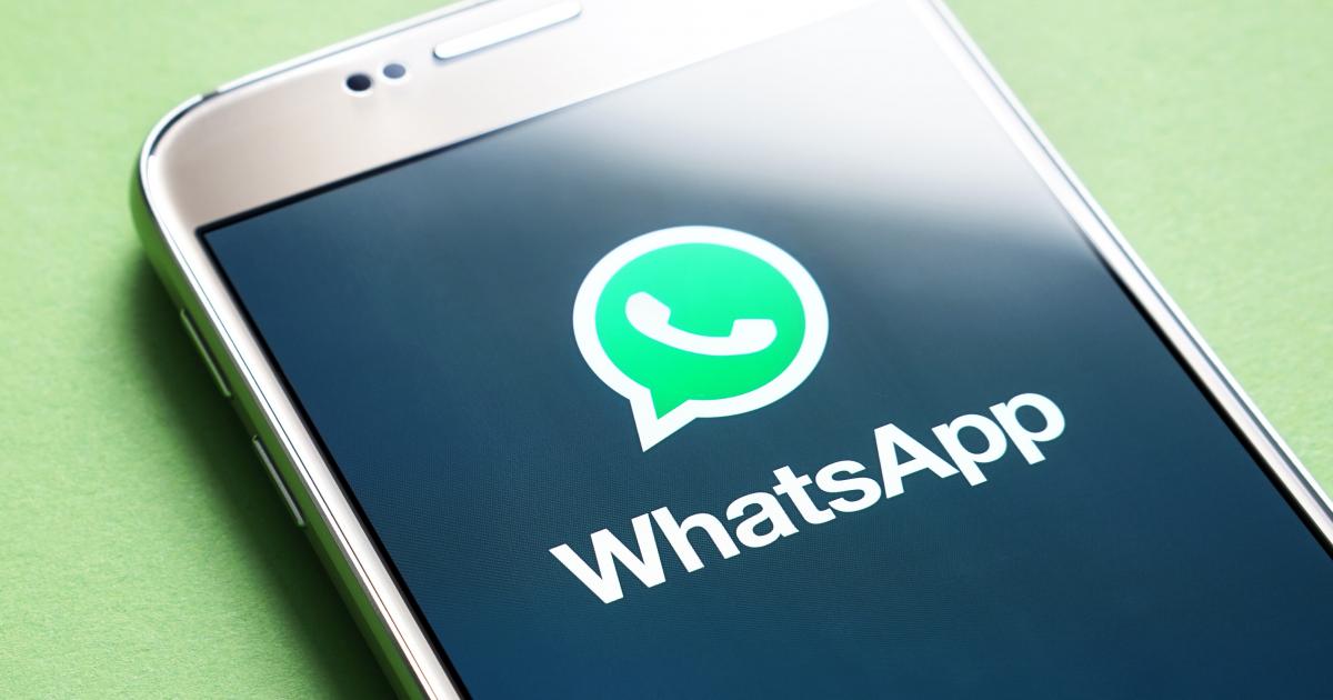 WhatsApp Rolls Out A New Feature: How It Will Help You? | The New Stuff