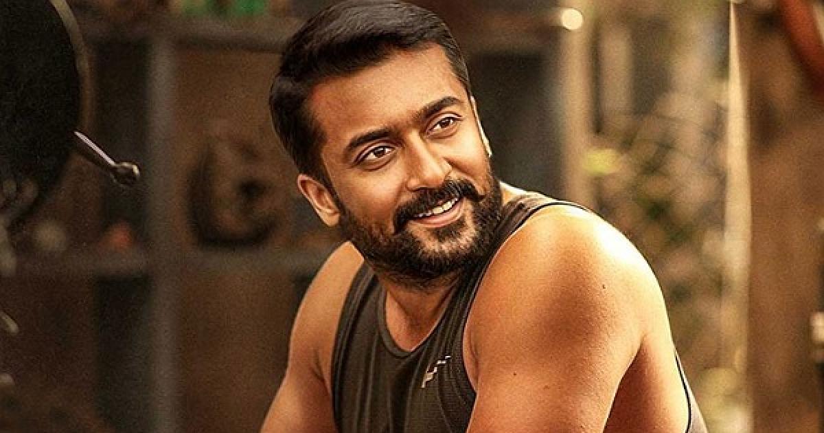 'It's Very Close To Our Hearts, We'll Be Back': Suriya's Sudden ...