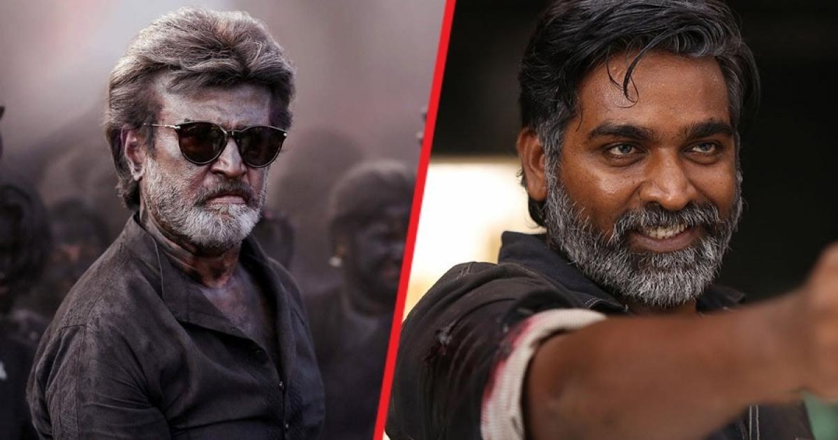 From Superstar Rajinikanth to Vijay Sethupathi: Top Tamil actors ready ...