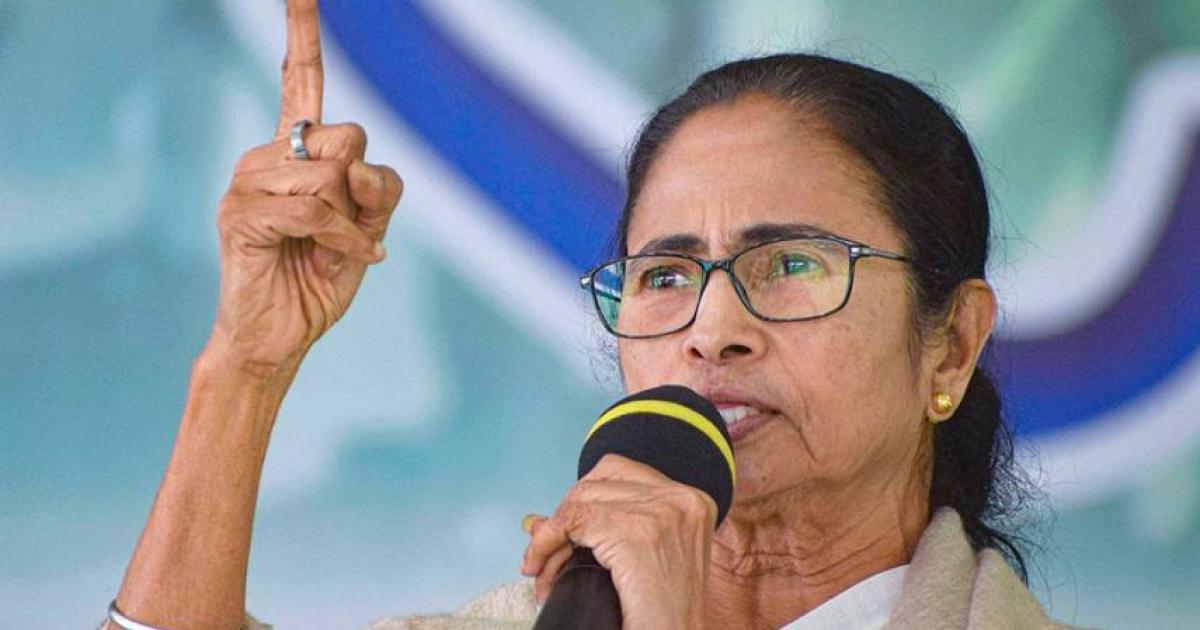 Mamata's Race In Bhabanipur: Why The Congress Plays A Twisting Game ...