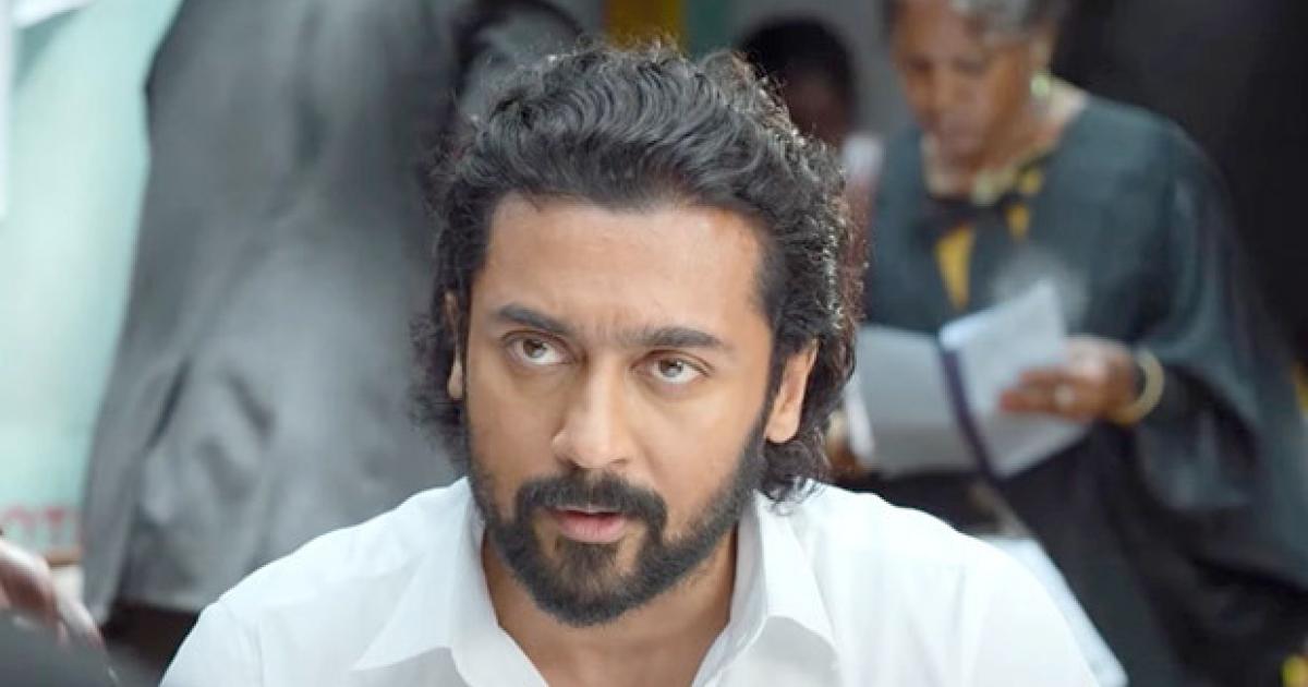 Watch: Suriya's 'Jai Bhim' trailer is out...What does it promise? | The ...