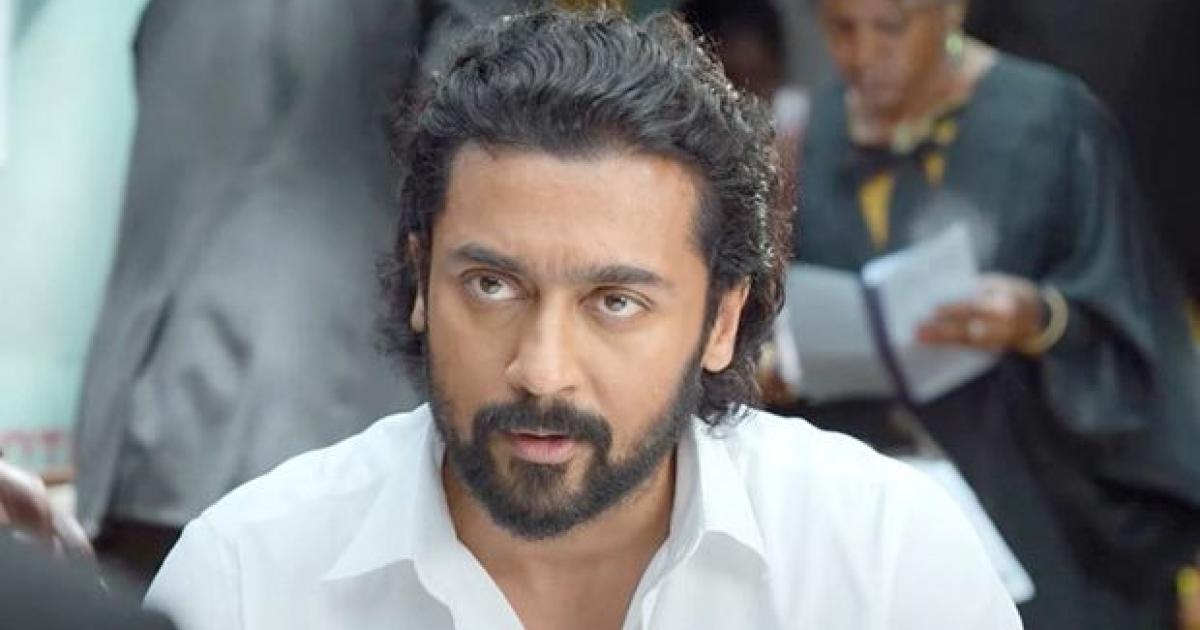 From Rs 1 crore donation to MK Stalin's wishes...'Jai Bhim' Suriya wins ...