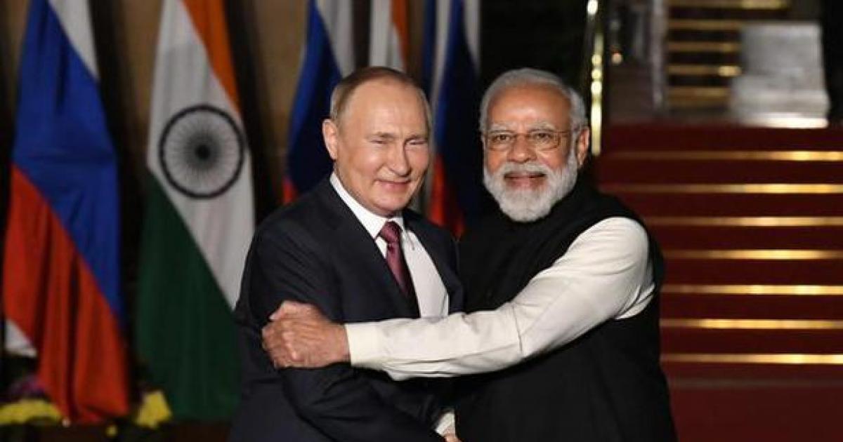 You Must Know: Where India Stands In The Russia-ukraine Conflict And 