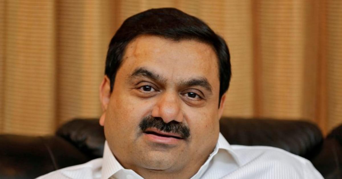 Gautam Adani Celebrates His 60th Birthday: The Billionaire Pledges To ...