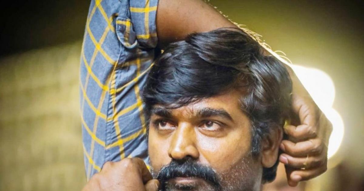 Viral story: Vijay Sethupathi's next is dark comedy...Don't miss the ...