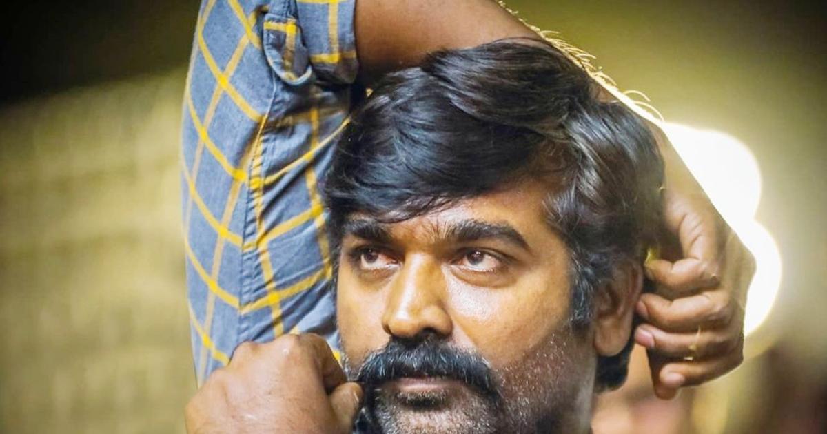 Vijay Sethupathi's Next With Vaigai Puyal: Who Is The Director? Here's 