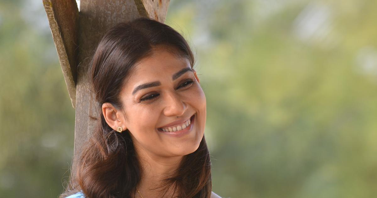 Nayanthara In Lokesh Kanagaraj's Film! Here's The Trending And Exciting ...