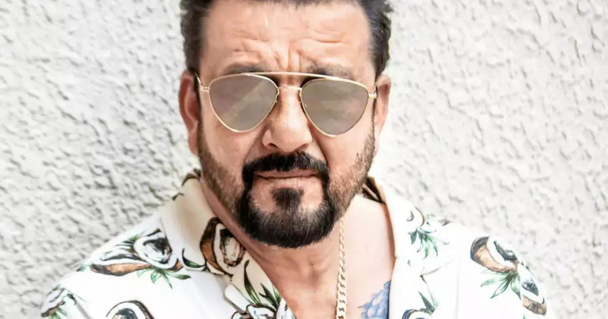 Viral Update: Bollywood icon Sanjay Dutt joins the sets of Leo! Makers ...