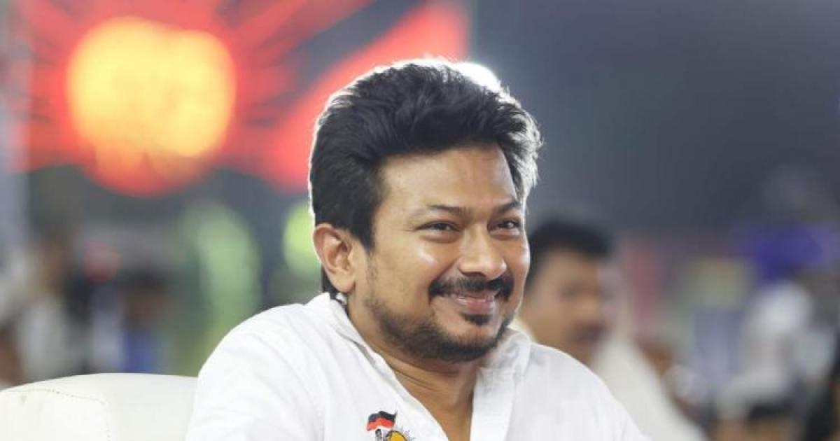 'Bring It On, I Am Ready': Udhayanidhi Stalin Takes Jibe At The Saffron ...