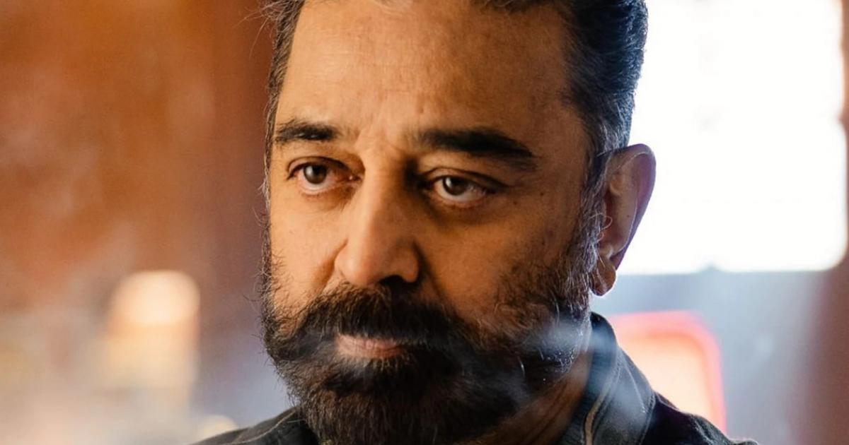 Surprise Revelation: Ulaganayagan Kamal Hassan's KH237 To Be Helmed By ...