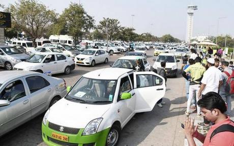 New Changes for Ola and Uber