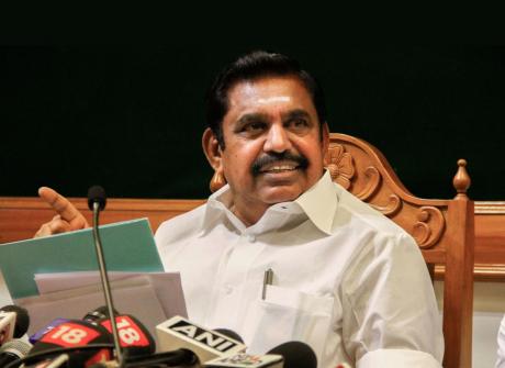 Reliefs for Cyclone and Rains; TN Chief Minister announced! 