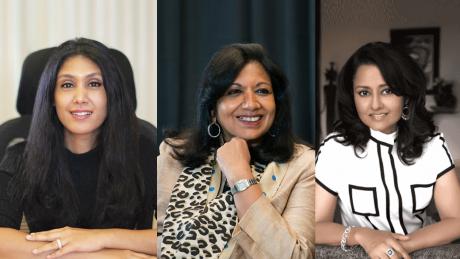 Meet India's Top 100 Richest women in 2020!